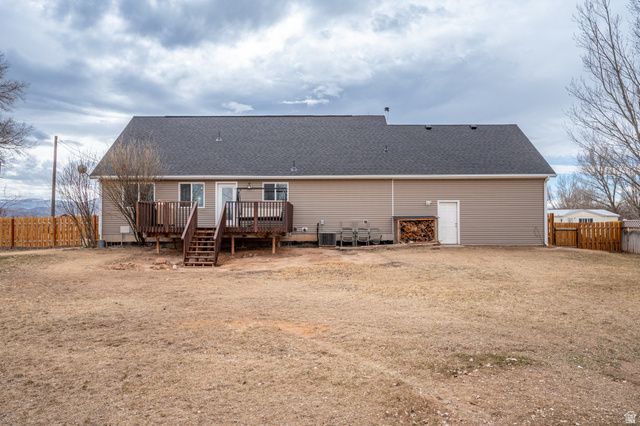 2722 W 5150 N, Cedar City, UT 84721