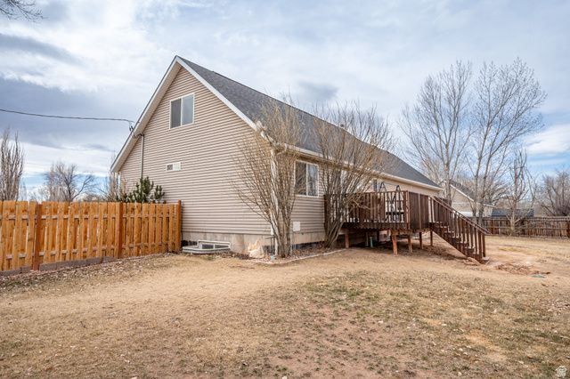 2722 W 5150 N, Cedar City, UT 84721