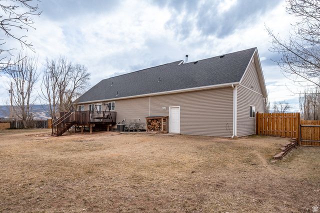 2722 W 5150 N, Cedar City, UT 84721