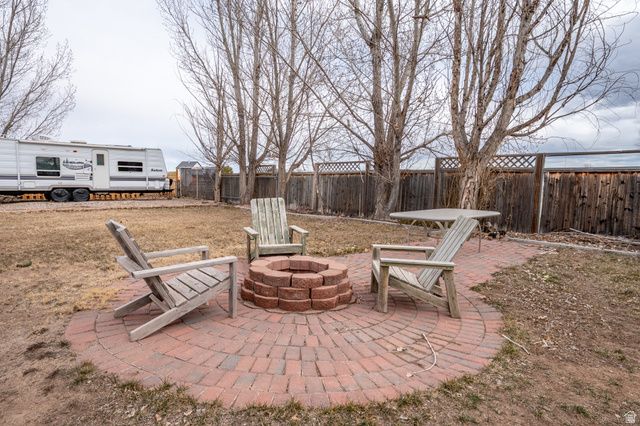 2722 W 5150 N, Cedar City, UT 84721