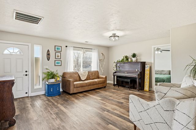 2722 W 5150 N, Cedar City, UT 84721