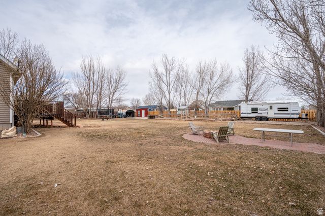2722 W 5150 N, Cedar City, UT 84721
