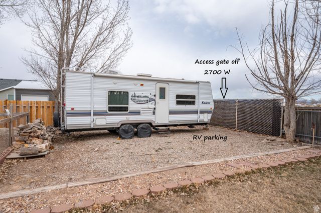 2722 W 5150 N, Cedar City, UT 84721