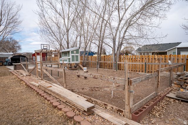 2722 W 5150 N, Cedar City, UT 84721