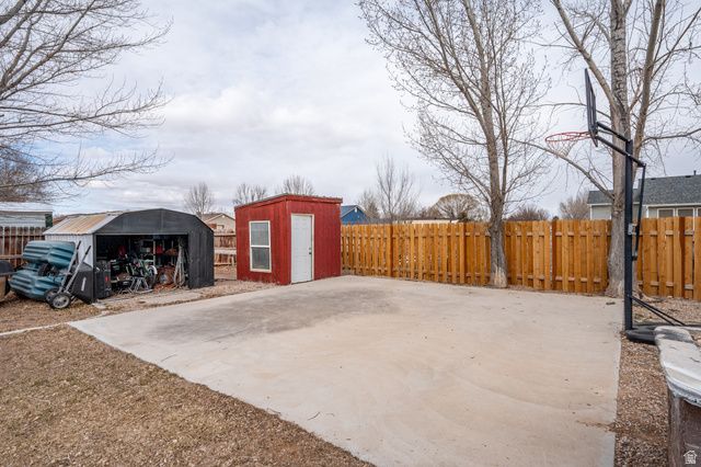 2722 W 5150 N, Cedar City, UT 84721