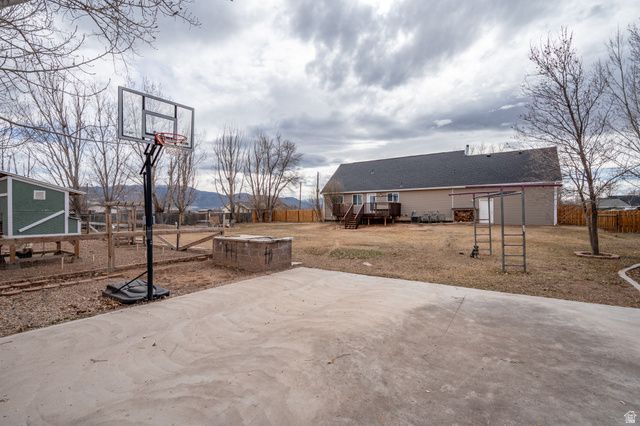 2722 W 5150 N, Cedar City, UT 84721