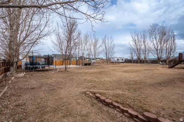 2722 W 5150 N, Cedar City, UT 84721