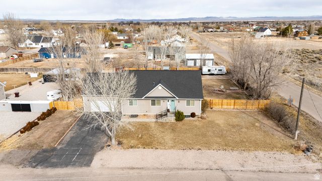 2722 W 5150 N, Cedar City, UT 84721