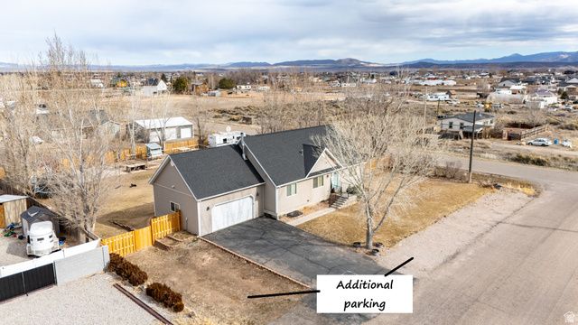 2722 W 5150 N, Cedar City, UT 84721