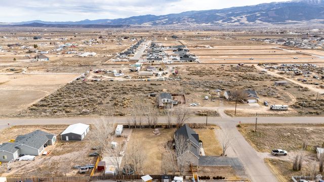 2722 W 5150 N, Cedar City, UT 84721