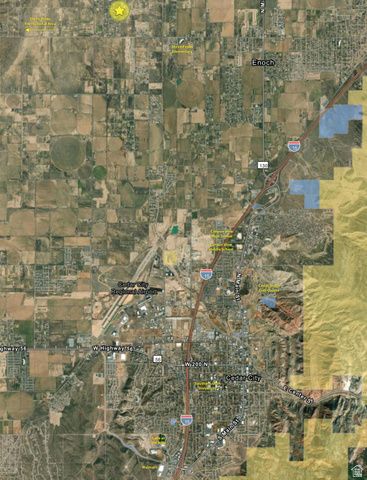 2722 W 5150 N, Cedar City, UT 84721