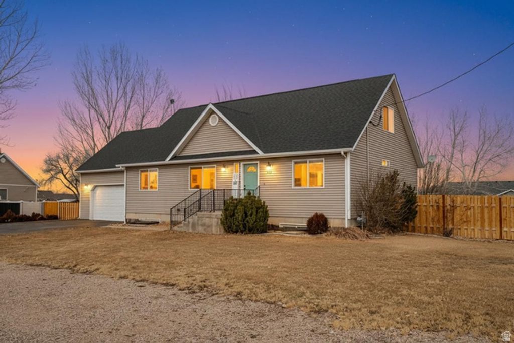 2722 W 5150 N, Cedar City, UT 84721