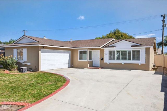 204 Banner Avenue, Ventura, CA 93004