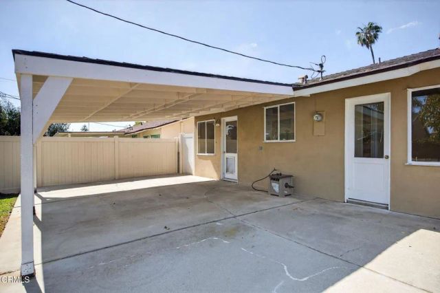 204 Banner Avenue, Ventura, CA 93004