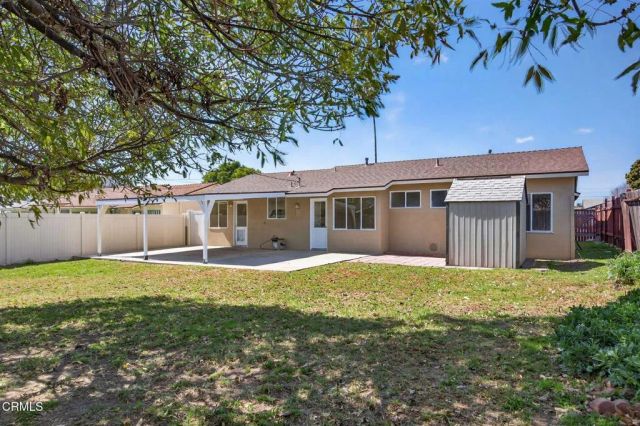 204 Banner Avenue, Ventura, CA 93004