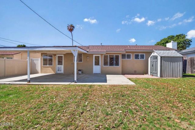204 Banner Avenue, Ventura, CA 93004
