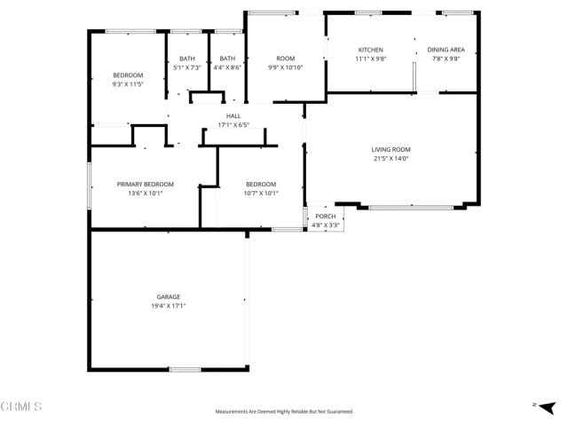 204 Banner Avenue, Ventura, CA 93004