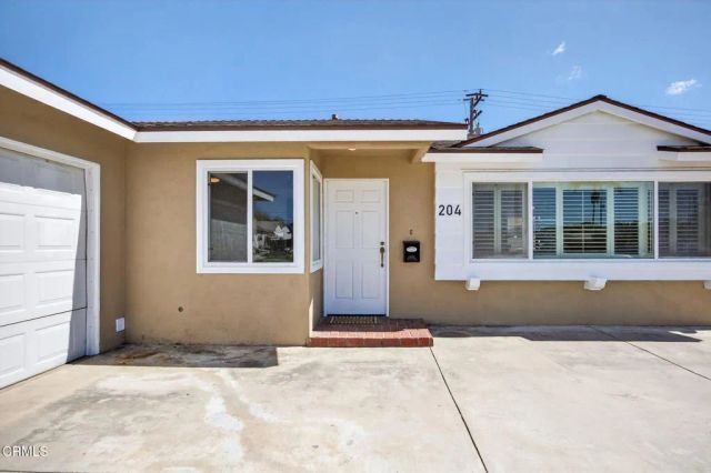 204 Banner Avenue, Ventura, CA 93004