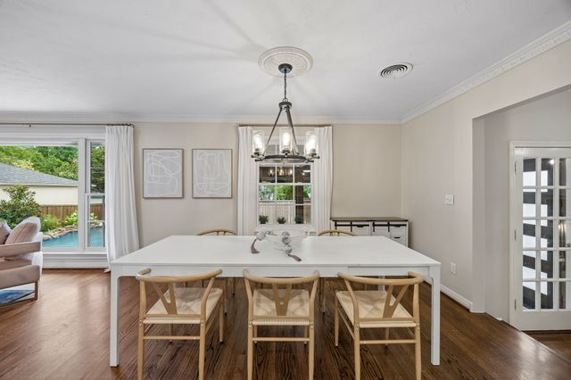 10008 Lakedale Drive, Dallas, TX 75218