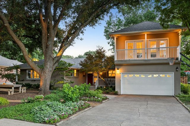 10008 Lakedale Drive, Dallas, TX 75218