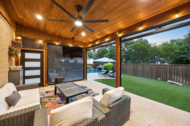 10008 Lakedale Drive, Dallas, TX 75218