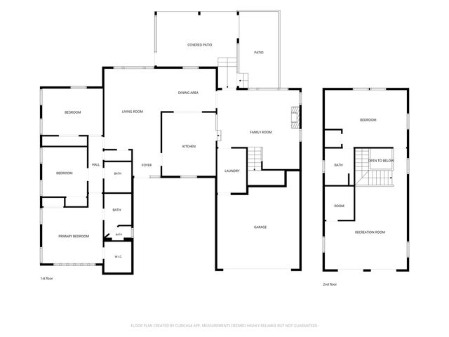 10008 Lakedale Drive, Dallas, TX 75218