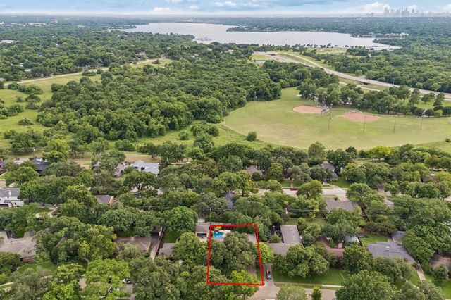 10008 Lakedale Drive, Dallas, TX 75218