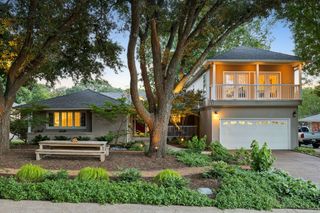 10008 Lakedale Drive, Dallas, TX 75218