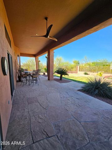 1428 E Breezy Court, Phoenix, AZ 85086