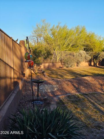 1428 E Breezy Court, Phoenix, AZ 85086