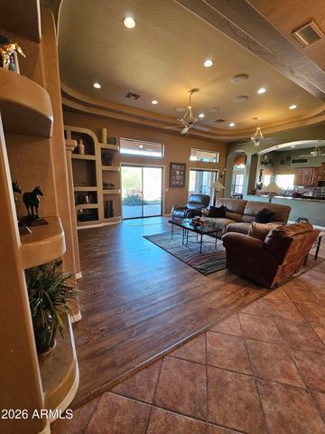 1428 E Breezy Court, Phoenix, AZ 85086