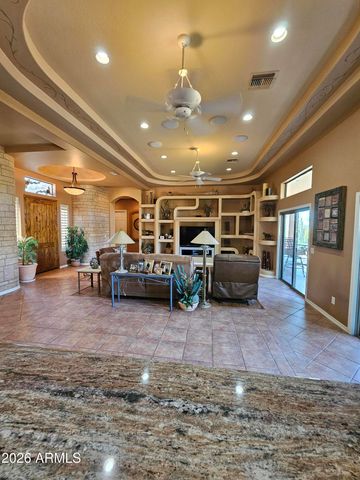 1428 E Breezy Court, Phoenix, AZ 85086