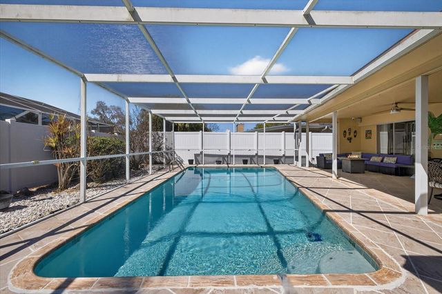 8134 BAYSHORE DRIVE, Seminole, FL 33776