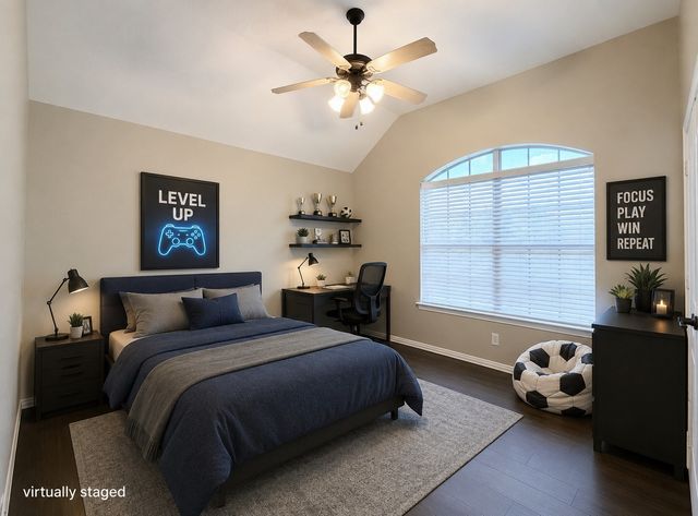 2800 Appaloosa Court, Little Elm, TX 75068