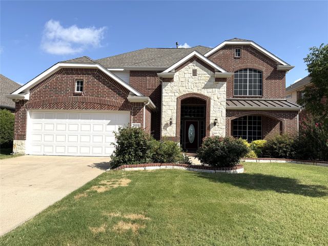 2800 Appaloosa Court, Little Elm, TX 75068