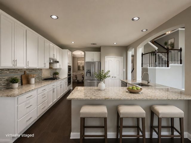 2800 Appaloosa Court, Little Elm, TX 75068
