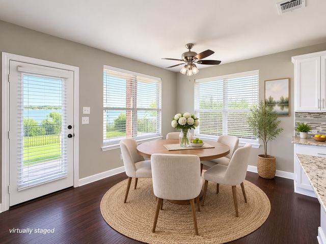 2800 Appaloosa Court, Little Elm, TX 75068
