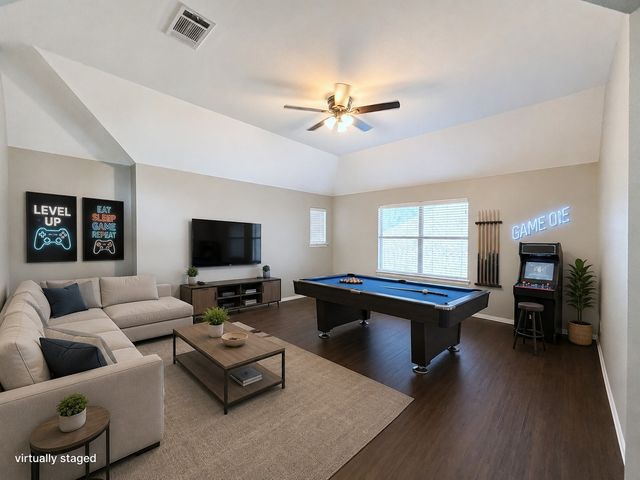 2800 Appaloosa Court, Little Elm, TX 75068