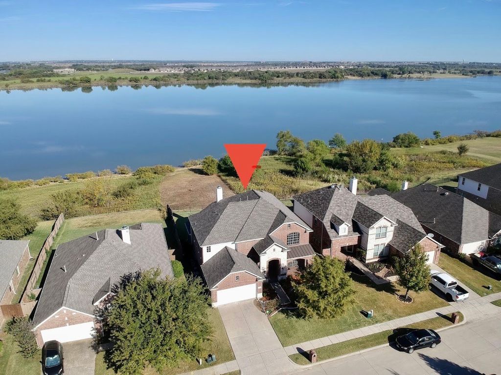 2800 Appaloosa Court, Little Elm, TX 75068