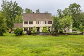 16 Saddle Ridge Road, New Milford, CT 06776