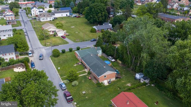 1710-1712 TEMPLE AVE, Lancaster, PA 17603