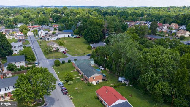 1710-1712 TEMPLE AVE, Lancaster, PA 17603