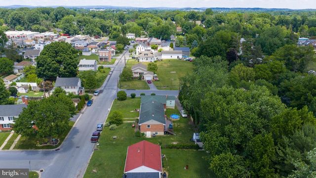 1710-1712 TEMPLE AVE, Lancaster, PA 17603