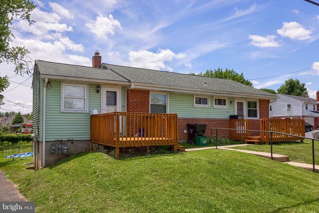 1710-1712 TEMPLE AVE, Lancaster, PA 17603