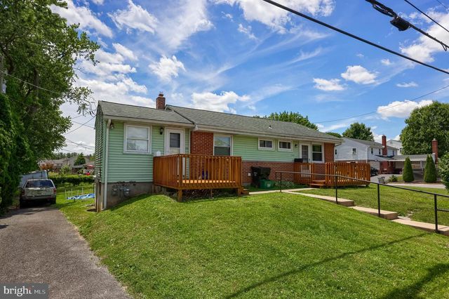 1710-1712 TEMPLE AVE, Lancaster, PA 17603