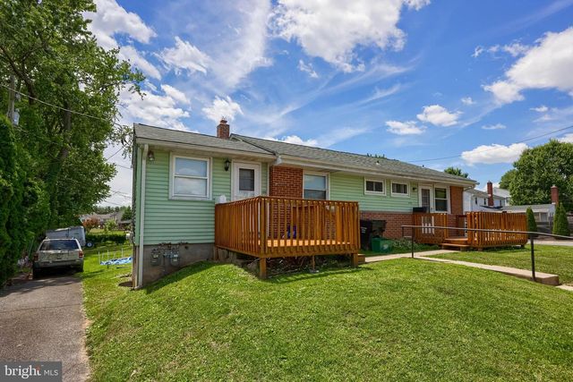 1710-1712 TEMPLE AVE, Lancaster, PA 17603