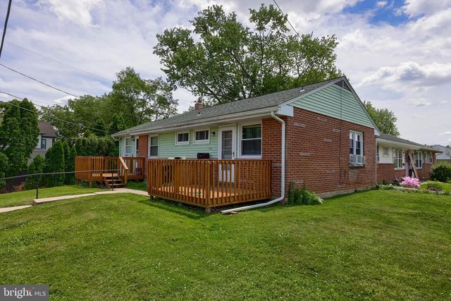 1710-1712 TEMPLE AVE, Lancaster, PA 17603