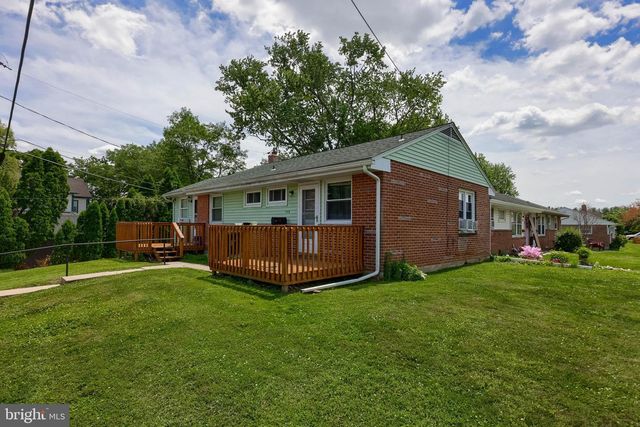 1710-1712 TEMPLE AVE, Lancaster, PA 17603