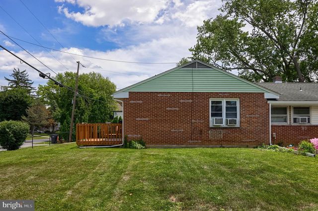 1710-1712 TEMPLE AVE, Lancaster, PA 17603
