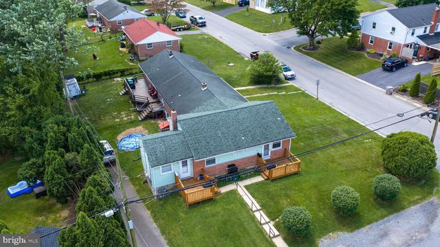 1710-1712 TEMPLE AVE, Lancaster, PA 17603